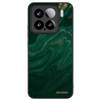 Picasee ULTIMATE CASE Xiaomi 15 - készülékre - Green