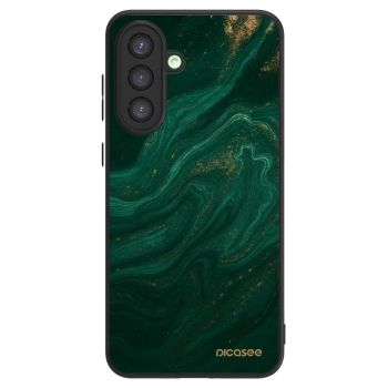 Picasee ULTIMATE CASE Samsung Galaxy A26 5G A266B - készülékre - Green
