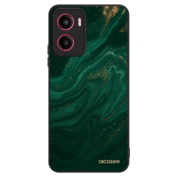 Szilikon tok erre a típusra Motorola Moto G05 - Green
