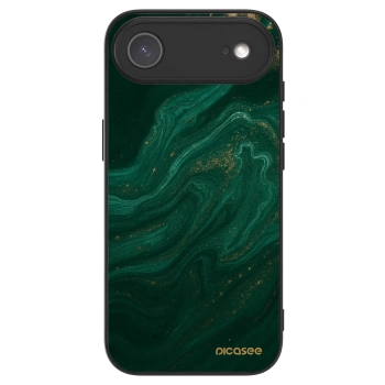 Picasee ULTIMATE CASE MagSafe Apple iPhone Air - készülékre - Green