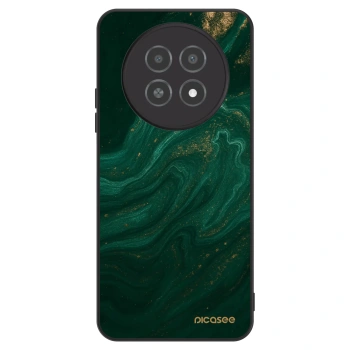 Szilikon tok erre a típusra Realme 12X - Green