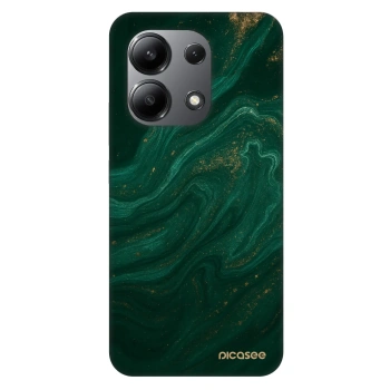Picasee Fashion Case Xiaomi Redmi Note 13 4G - Green