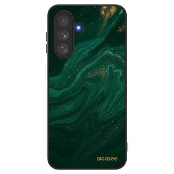 Picasee ULTIMATE CASE Samsung Galaxy A17 5G - készülékre - Green