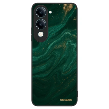 Szilikon tok erre a típusra Vivo Y29s 5G - Green