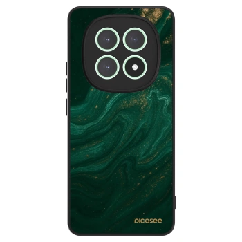 Szilikon tok erre a típusra Xiaomi Redmi Note 15 - Green