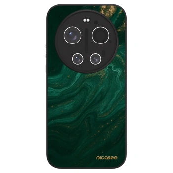 Picasee ULTIMATE CASE Xiaomi 17 Ultra - készülékre - Green