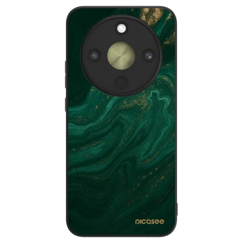 Szilikon tok erre a típusra Honor Magic8 Lite 5G - Green