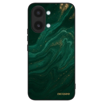 Szilikon tok erre a típusra Xiaomi Poco X8 Pro Max - Green