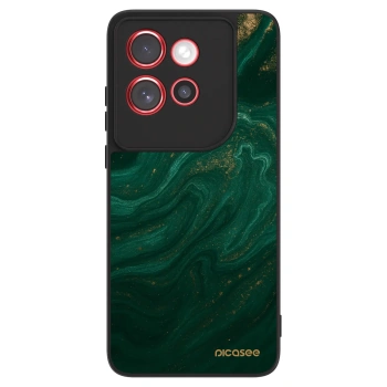 Szilikon tok erre a típusra Motorola Edge 60 Neo 5G - Green
