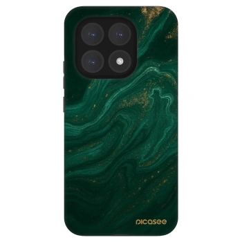 Picasee Fashion Case Xiaomi 15T - Green