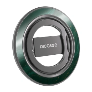Magnetic holder - Fekete