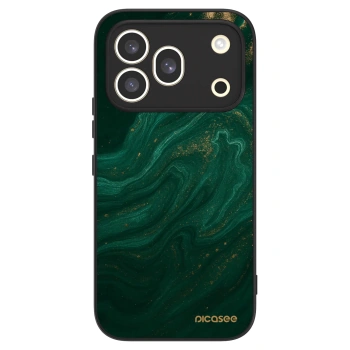 Picasee ULTIMATE CASE Honor 600 Pro - készülékre - Green