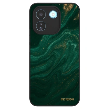 Szilikon tok erre a típusra Xiaomi Redmi Note 17 Pro MAX 5G - Green