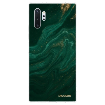 Tok az alábbi mobiltelefonokra Samsung Galaxy Note 10+ N975F - Green