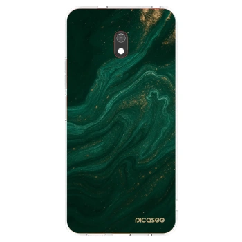 Tok az alábbi mobiltelefonokra Xiaomi Redmi 8A - Green