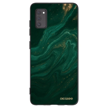 Tok az alábbi mobiltelefonokra Samsung Galaxy A41 A415F - Green