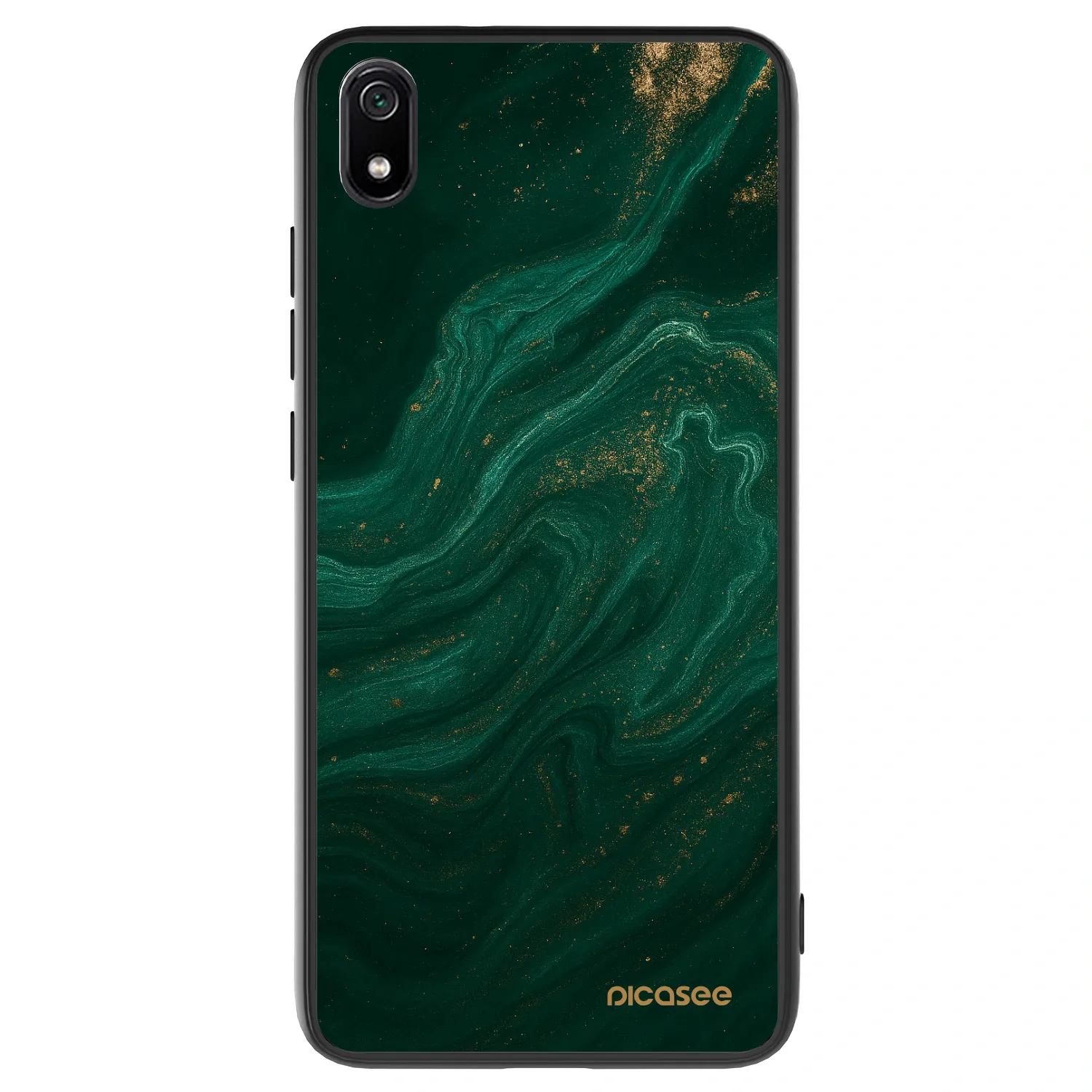 Picasee ULTIMATE CASE Xiaomi Redmi 7A - készülékre - Green