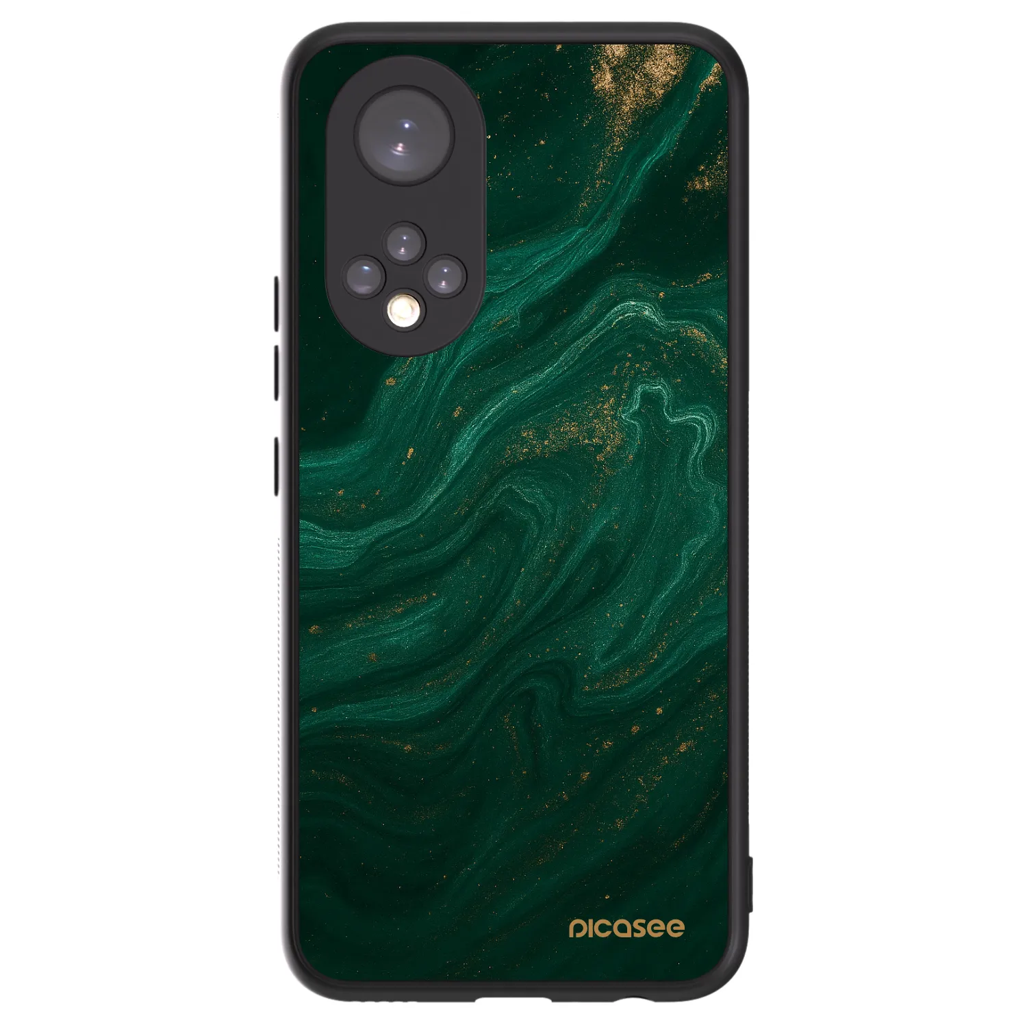 Picasee ULTIMATE CASE Huawei Nova 9 - készülékre - Green