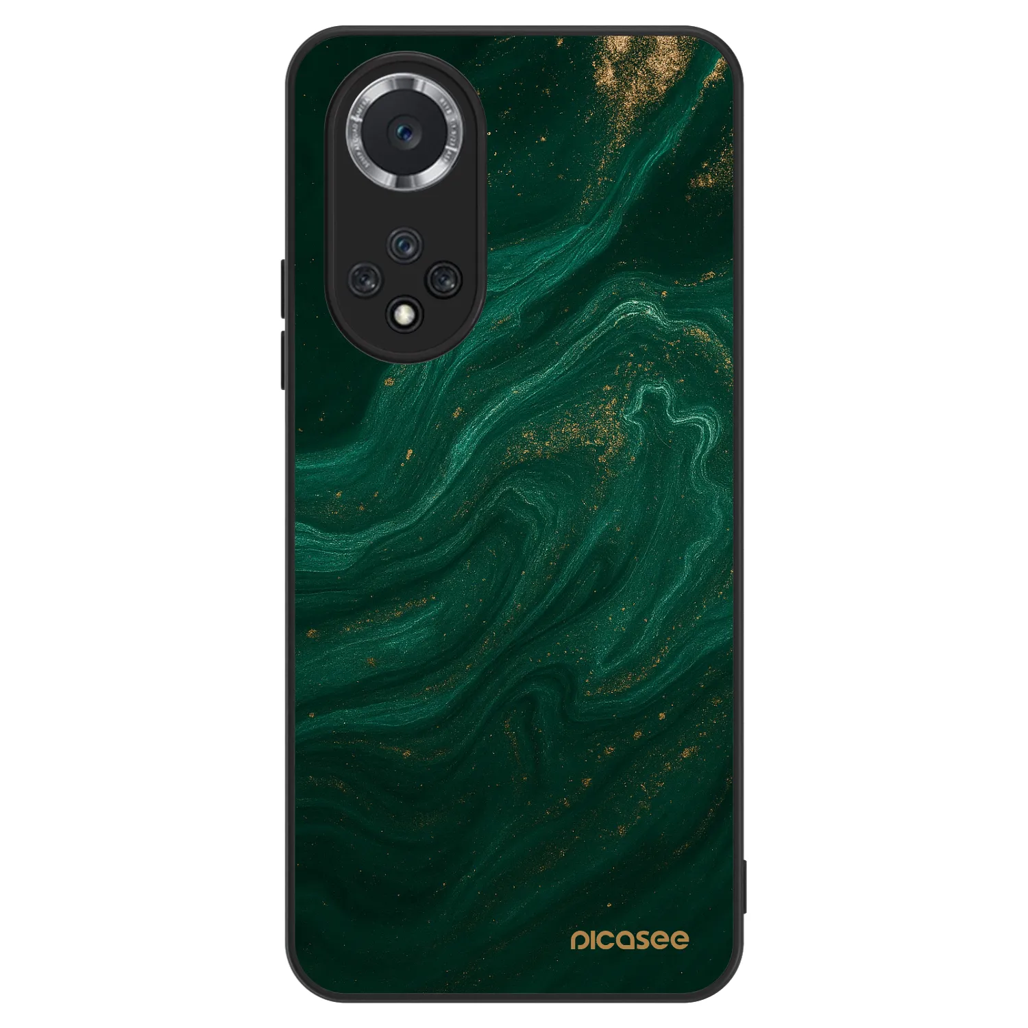 Picasee ULTIMATE CASE Huawei Nova 9 SE - készülékre - Green