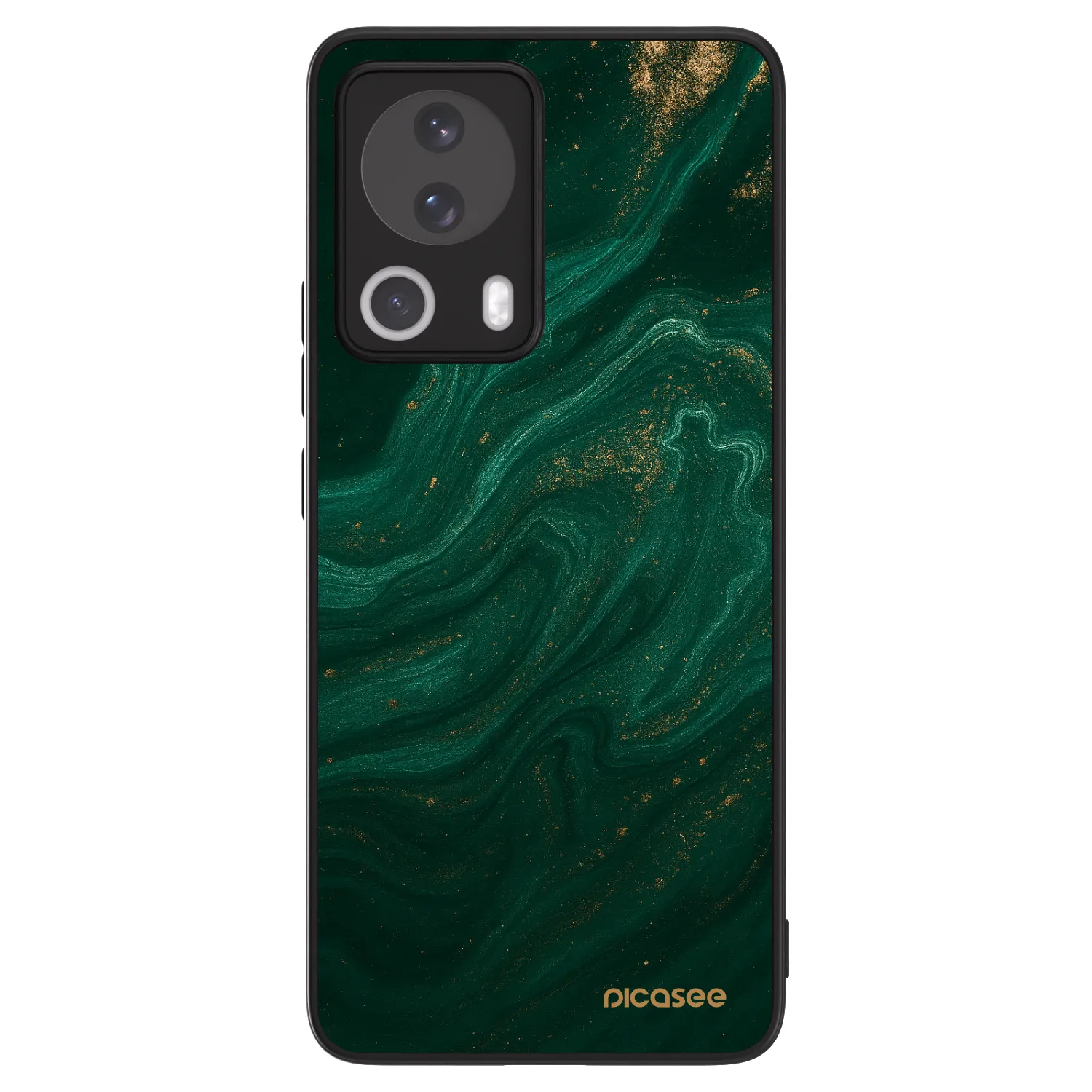 Picasee ULTIMATE CASE Xiaomi 13 Lite - készülékre - Green