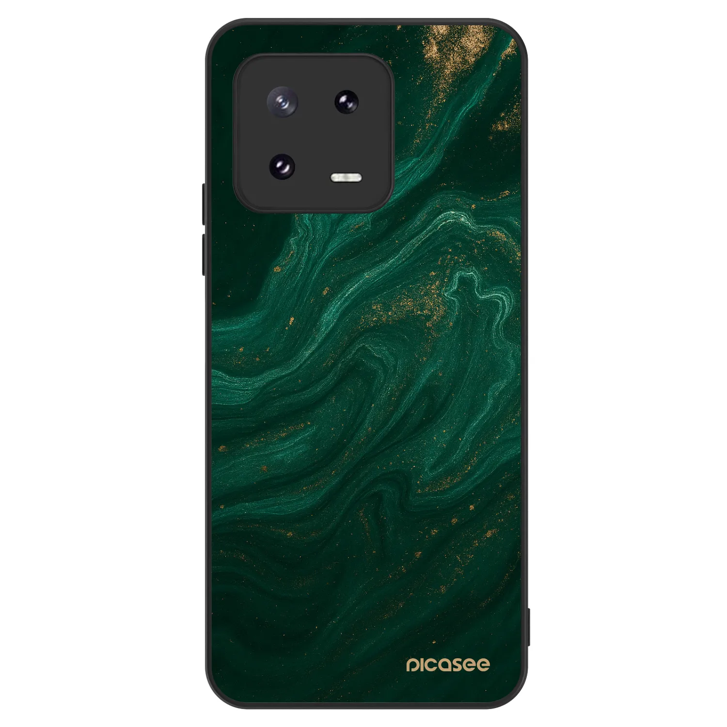 Picasee ULTIMATE CASE Xiaomi 13 Pro - készülékre - Green