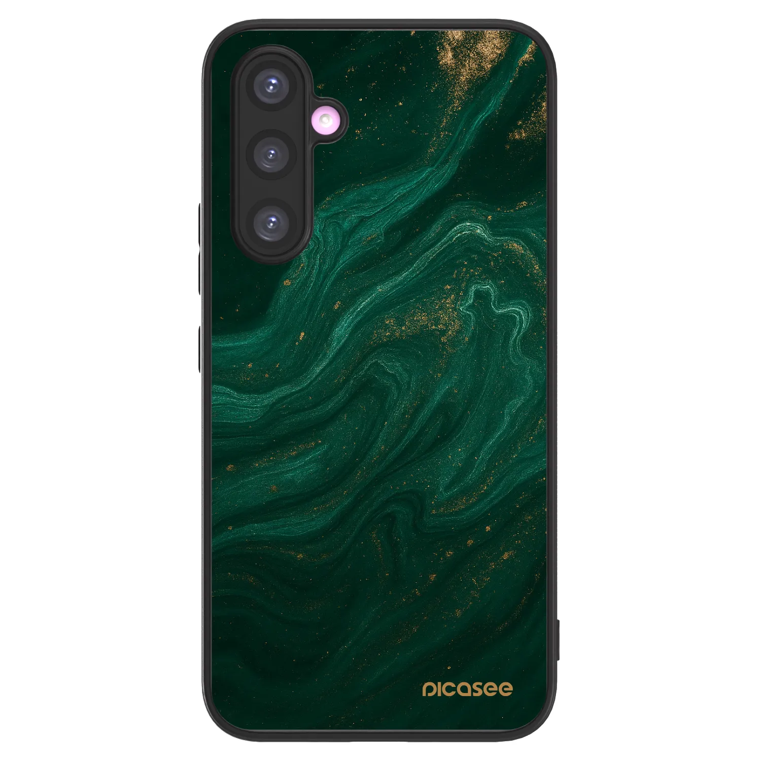Picasee ULTIMATE CASE Samsung Galaxy A54 5G A546B - készülékre - Green