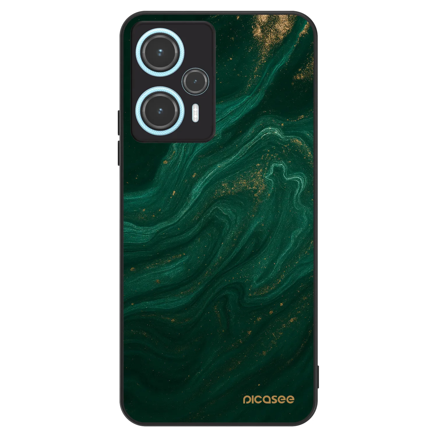 Picasee ULTIMATE CASE Xiaomi Poco F5 - készülékre - Green