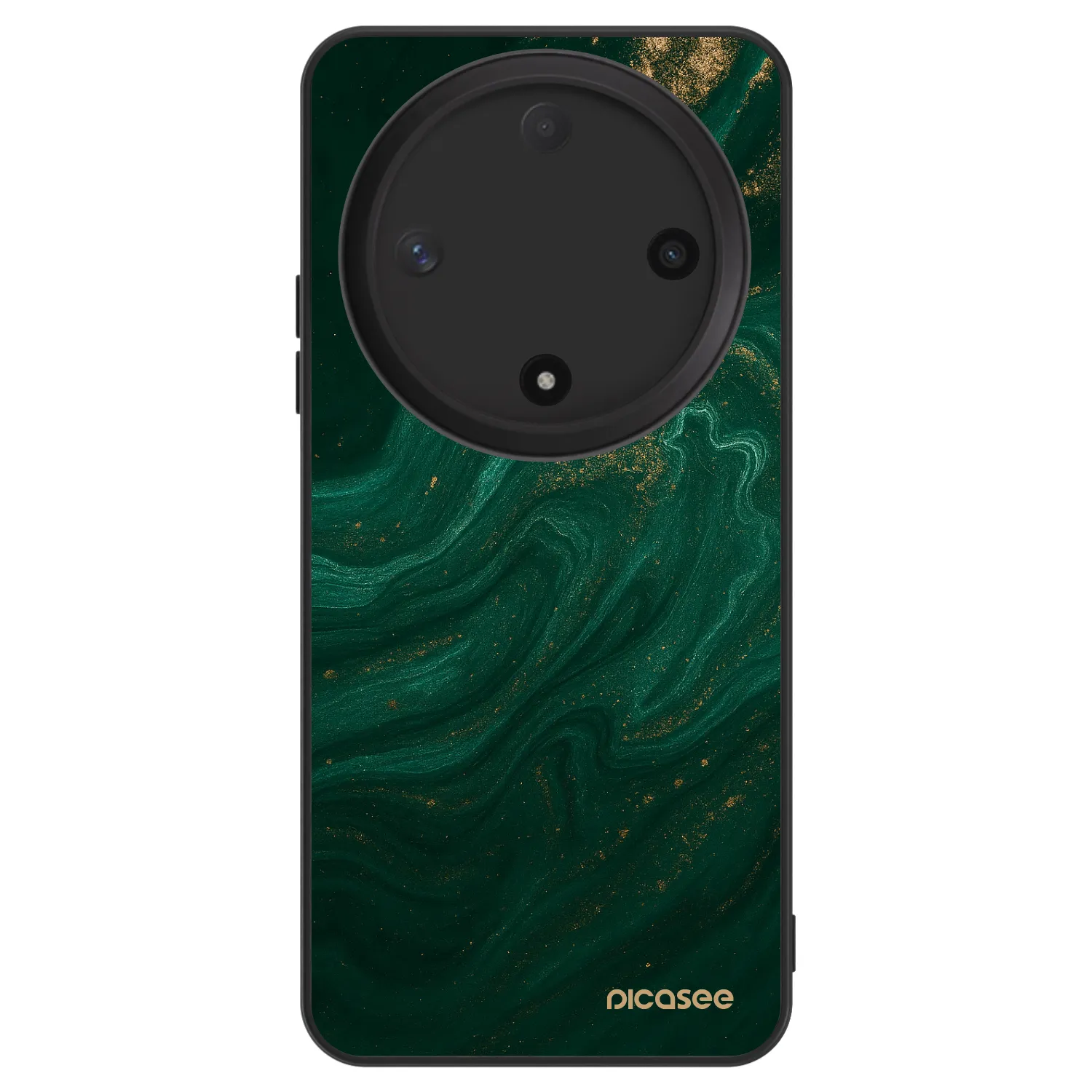 Picasee ULTIMATE CASE Honor Magic6 Lite 5G - készülékre - Green