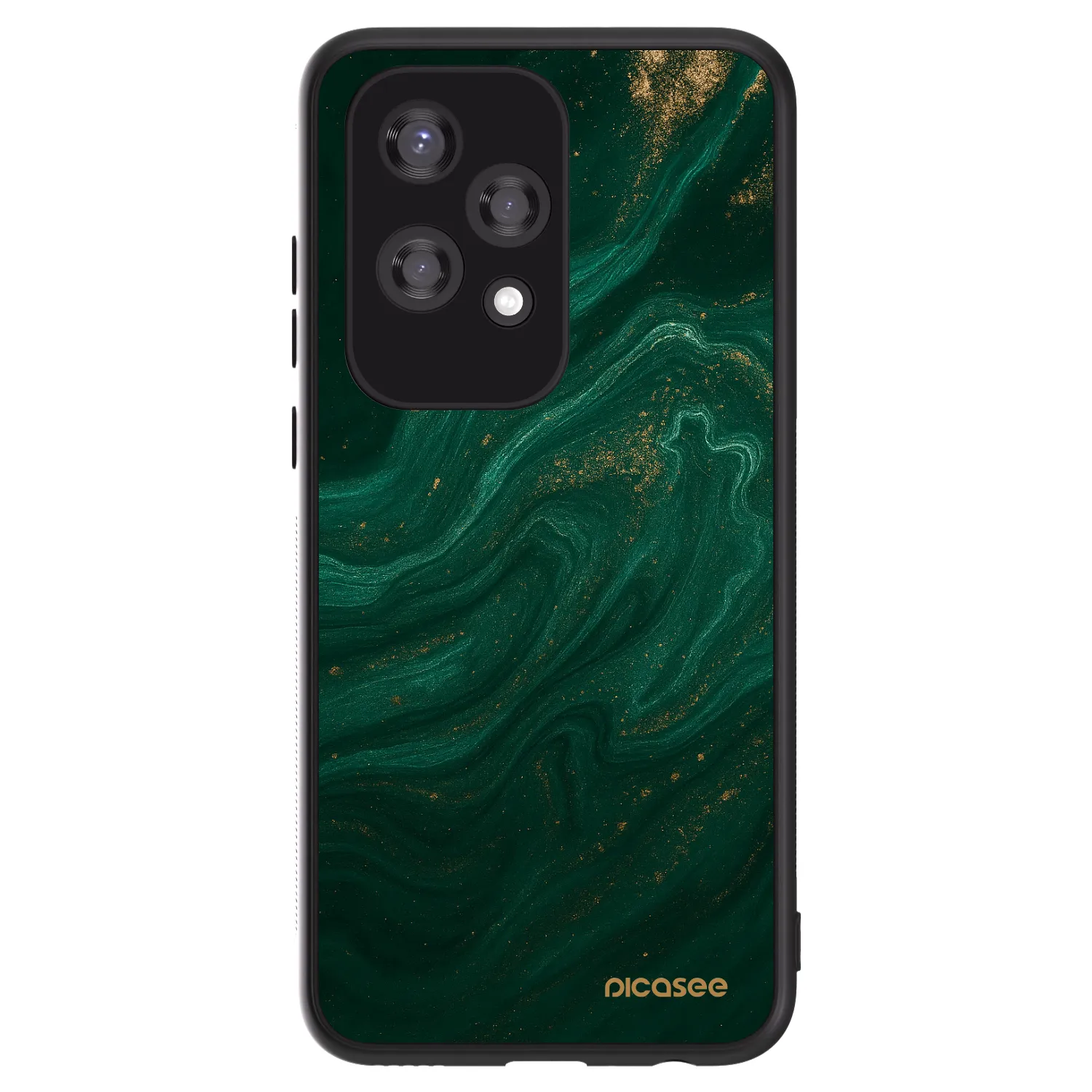 Picasee ULTIMATE CASE Honor 200 Lite - készülékre - Green