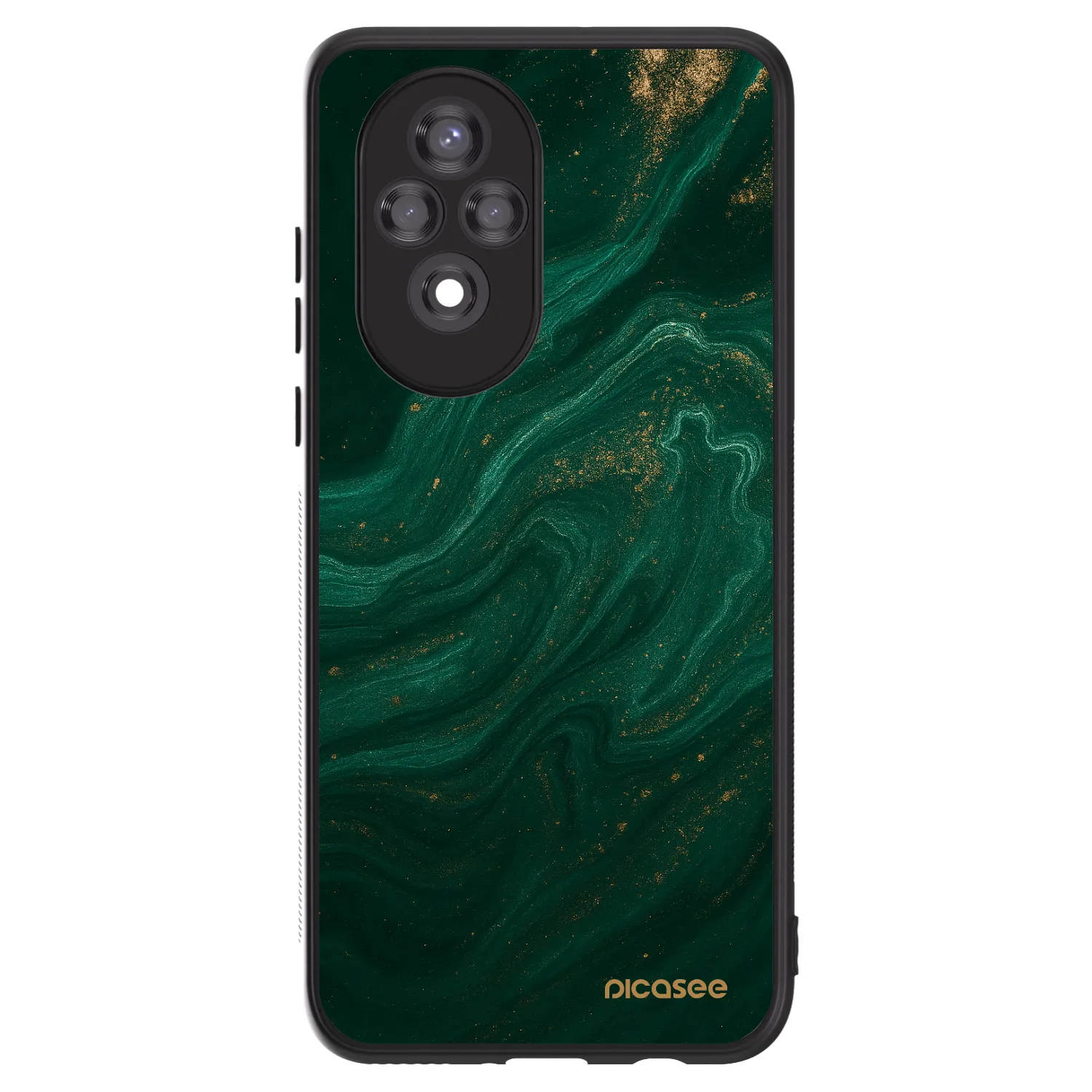 Picasee ULTIMATE CASE Honor 200 5G - készülékre - Green
