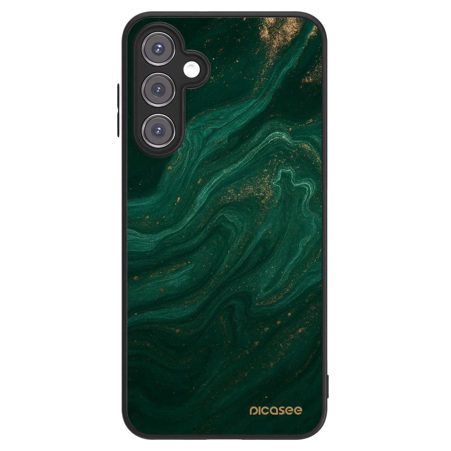 Picasee ULTIMATE CASE Samsung Galaxy A16 5G - készülékre - Green