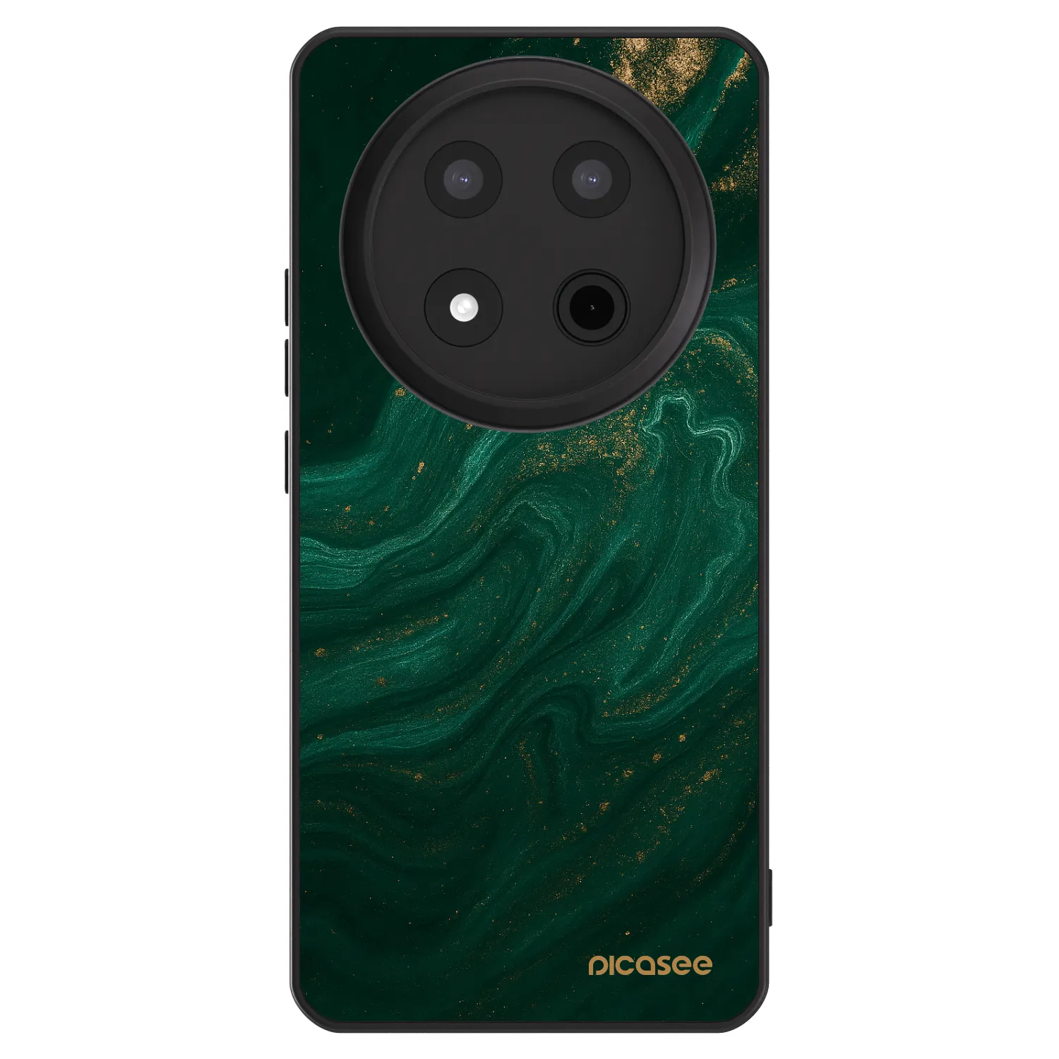 Picasee ULTIMATE CASE Honor Magic7 Lite 5G - készülékre - Green