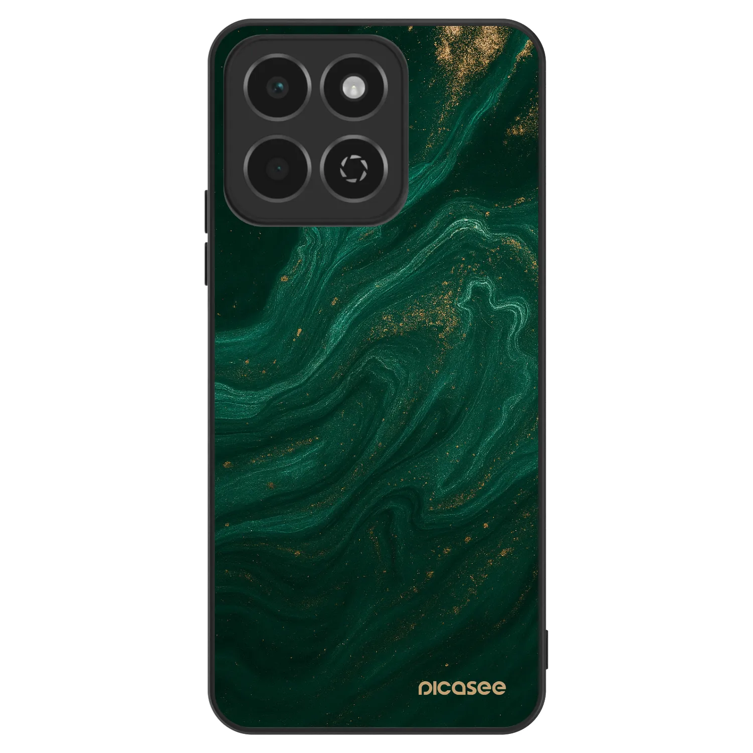 Picasee ULTIMATE CASE Honor 200 Smart 5G - készülékre - Green