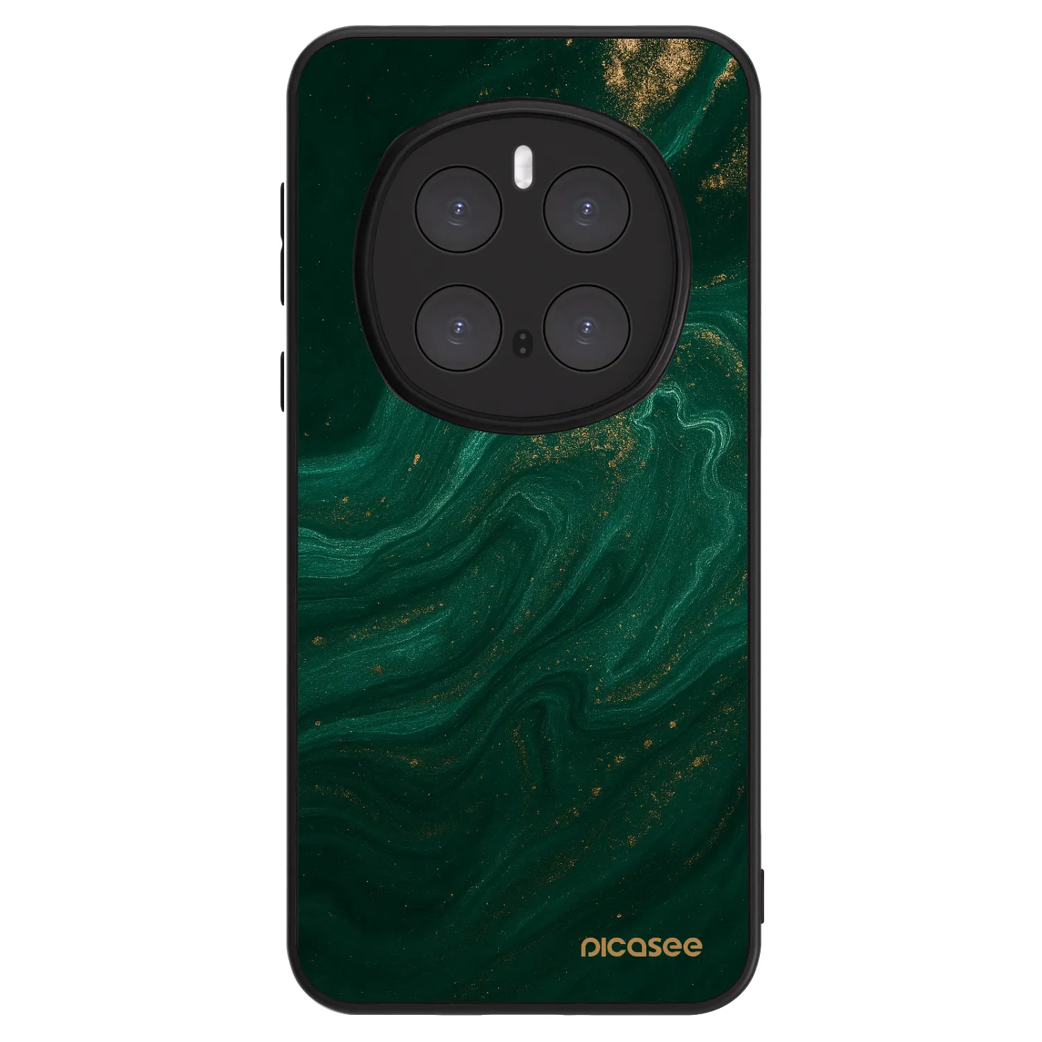 Picasee ULTIMATE CASE Honor Magic7 Pro 5G - készülékre - Green