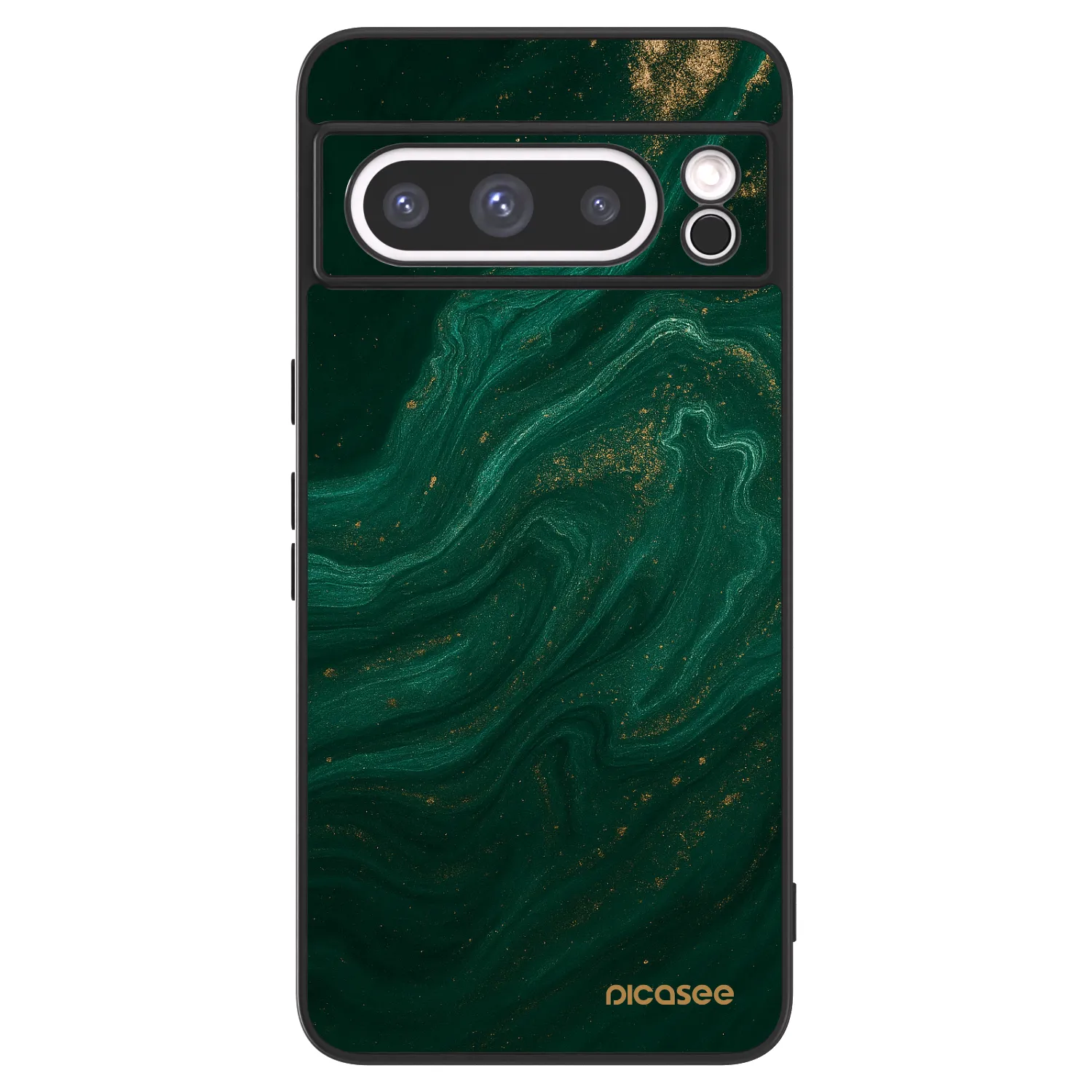 Picasee ULTIMATE CASE Google Pixel 8 Pro - készülékre - Green