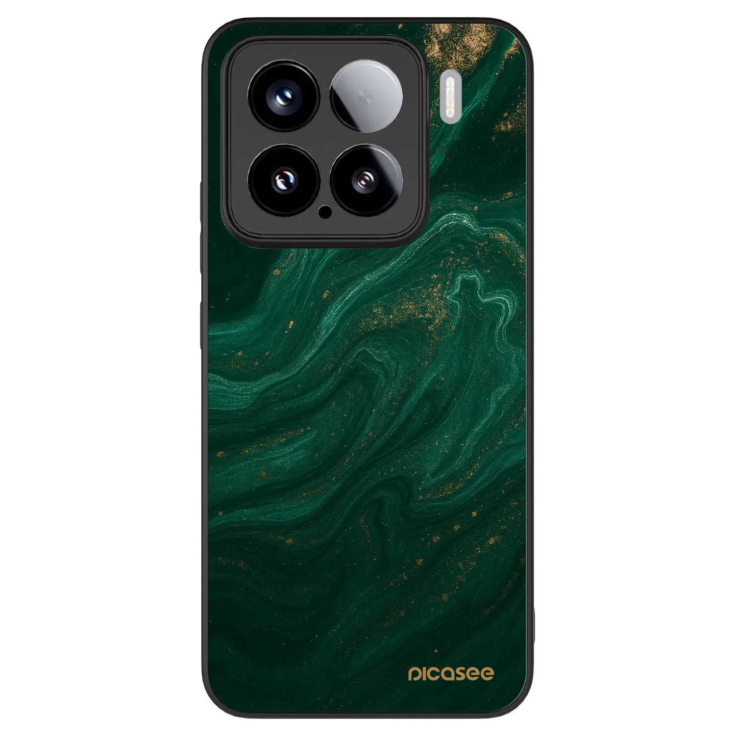 Picasee ULTIMATE CASE Xiaomi 15 - készülékre - Green