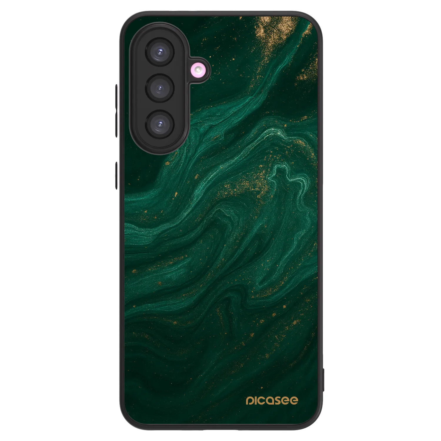 Picasee ULTIMATE CASE Samsung Galaxy A36 5G - készülékre - Green