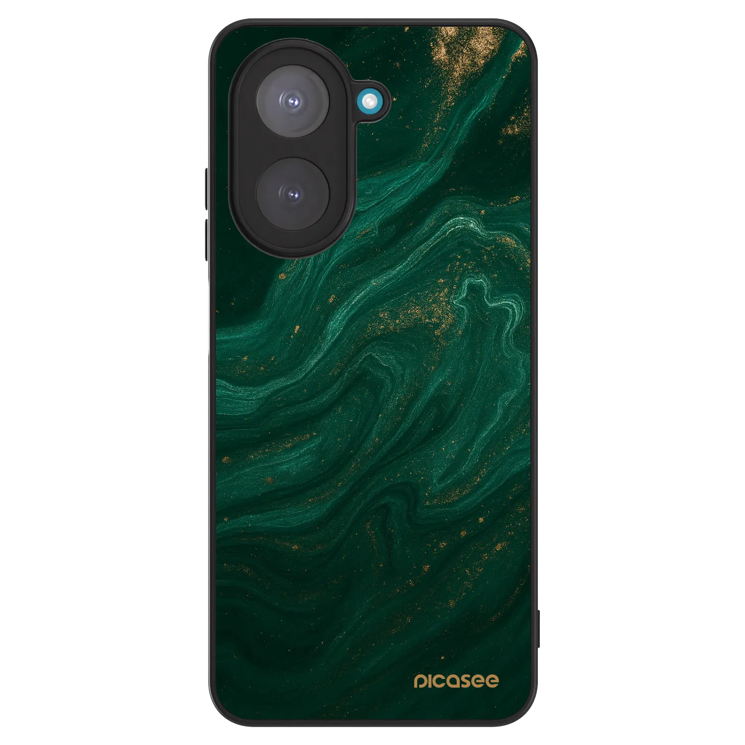 Picasee ULTIMATE CASE Xiaomi Redmi A5 - készülékre - Green