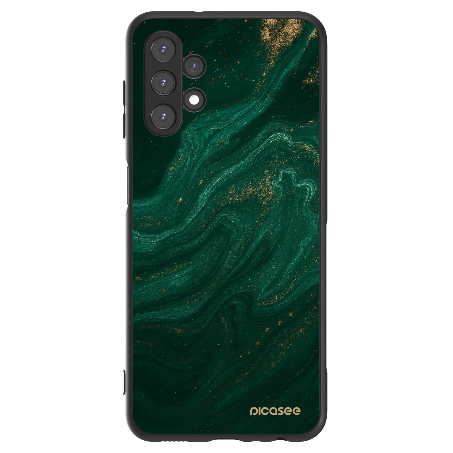 Picasee ULTIMATE CASE Samsung Galaxy A13 5G - készülékre - Green