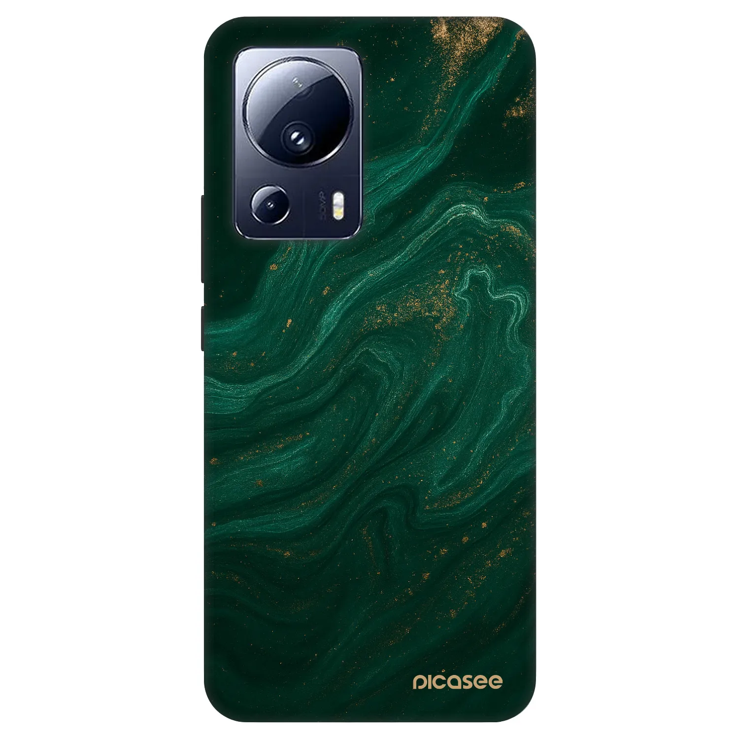Picasee Fashion Case Xiaomi 13 Lite - Green