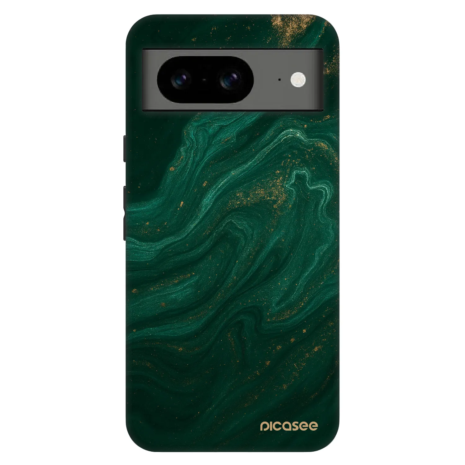 Picasee Fashion Case Google Pixel 8 Pro - Green