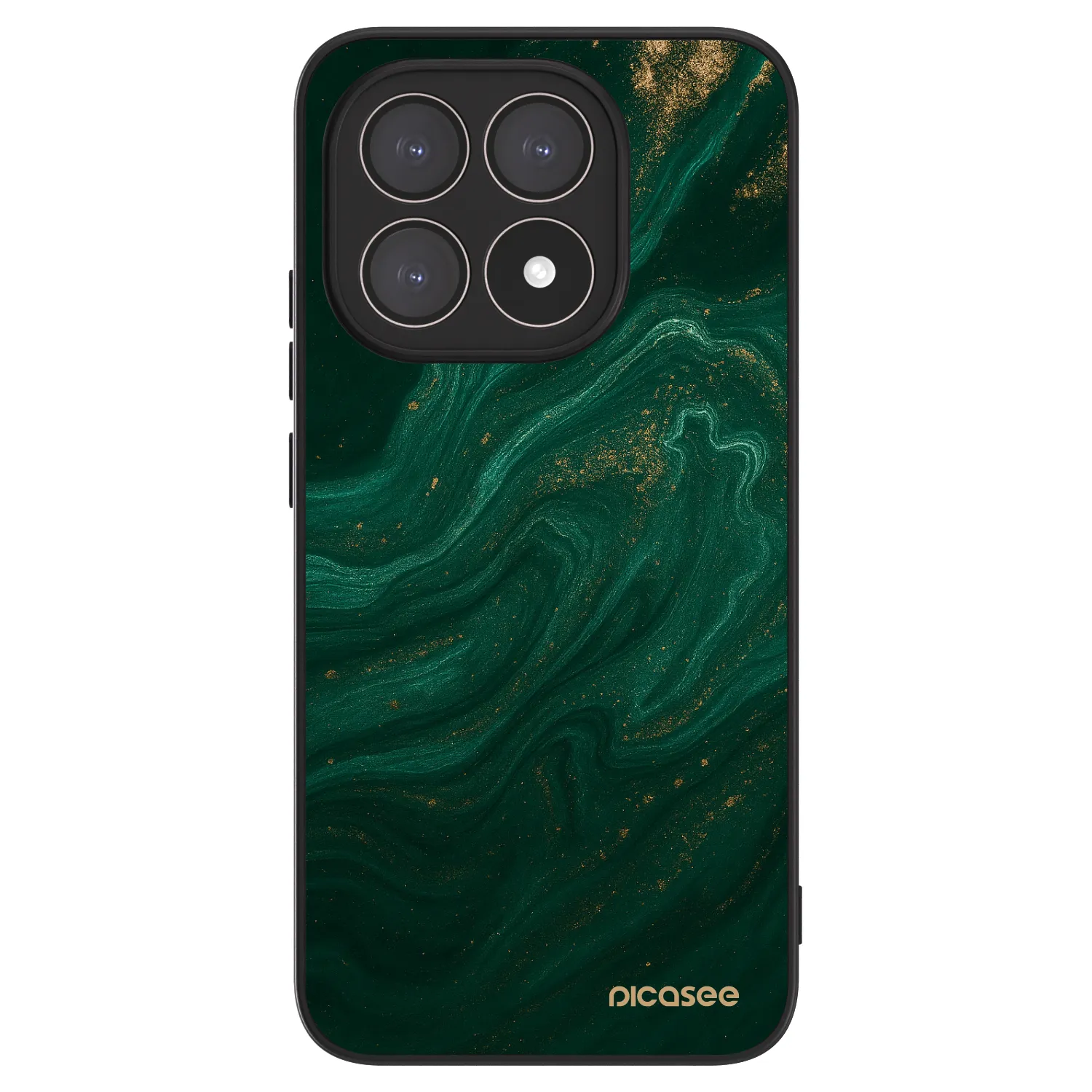 Picasee ULTIMATE CASE Xiaomi 15T - készülékre - Green