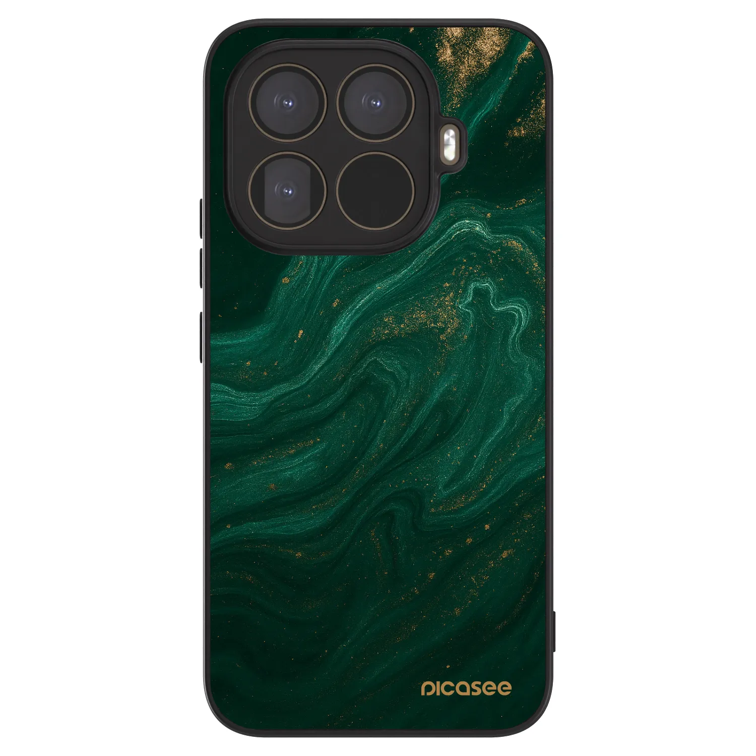 Picasee ULTIMATE CASE Xiaomi 15T Pro - készülékre - Green