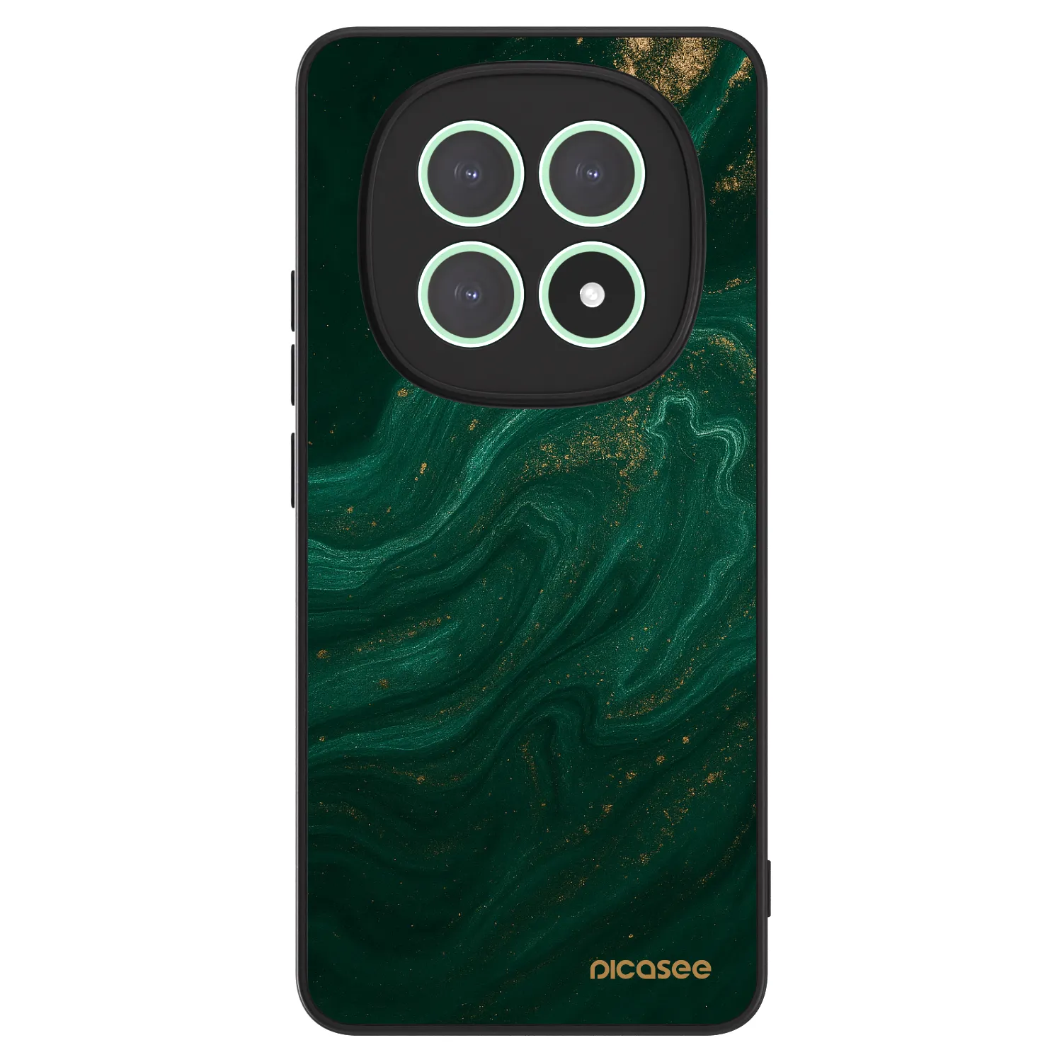 Picasee ULTIMATE CASE Xiaomi Redmi Note 15 - készülékre - Green