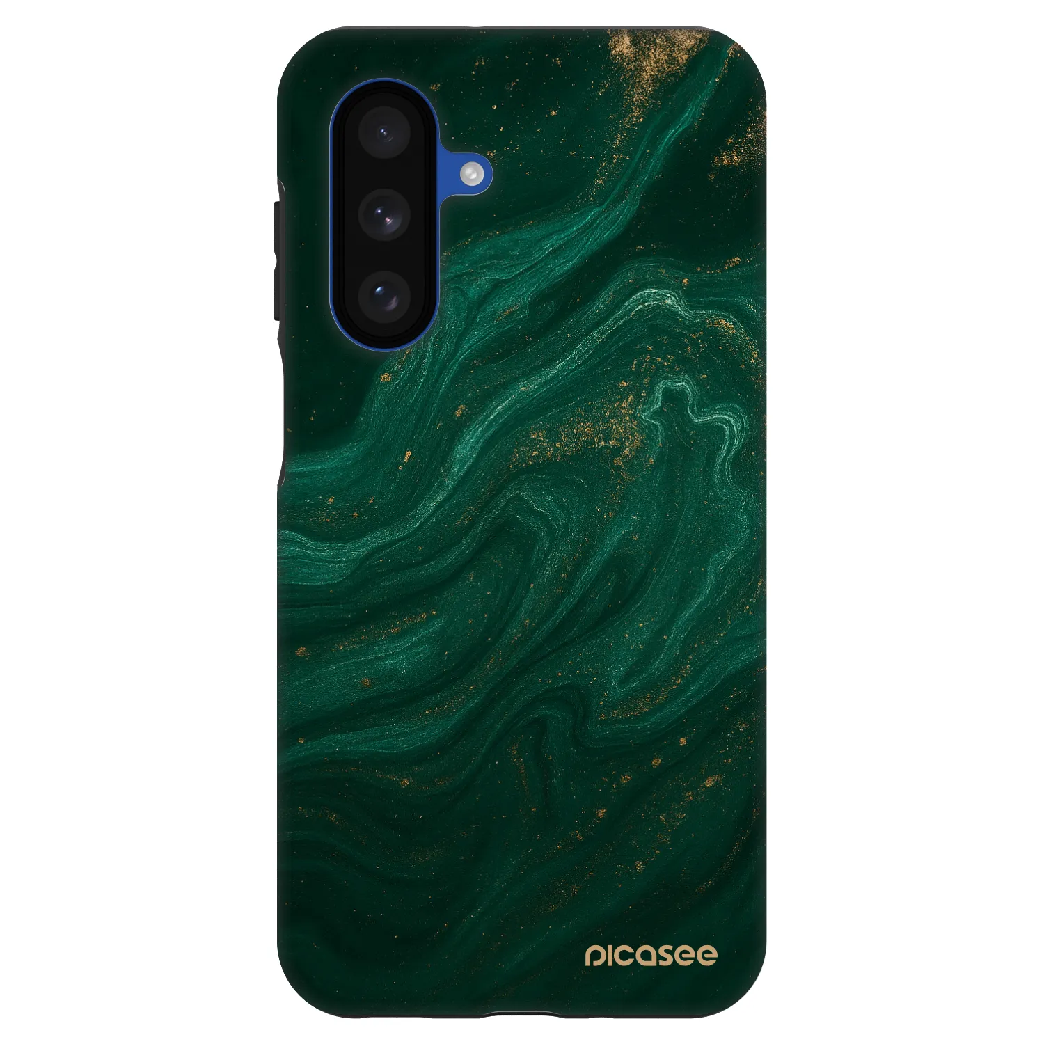 Picasee Fashion Case Samsung Galaxy A17 5G - Green