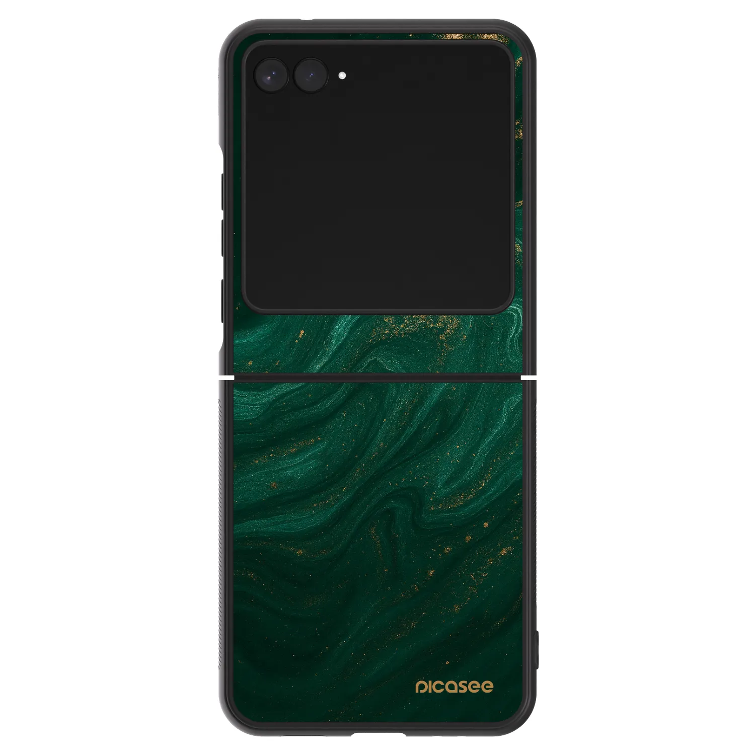 Picasee ULTIMATE CASE Motorola Razr 60 - készülékre - Green