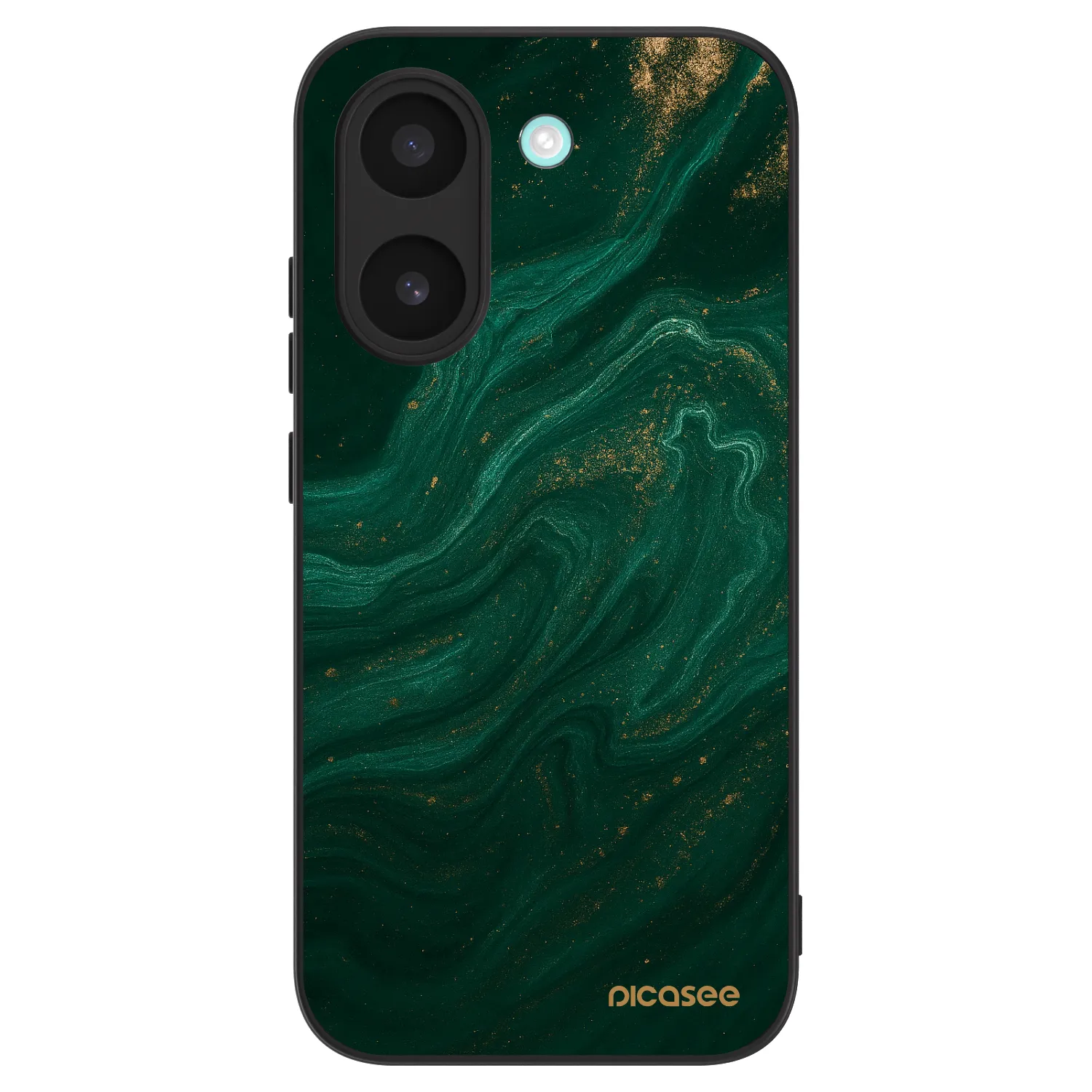 Picasee ULTIMATE CASE Xiaomi Poco X8 Pro - készülékre - Green