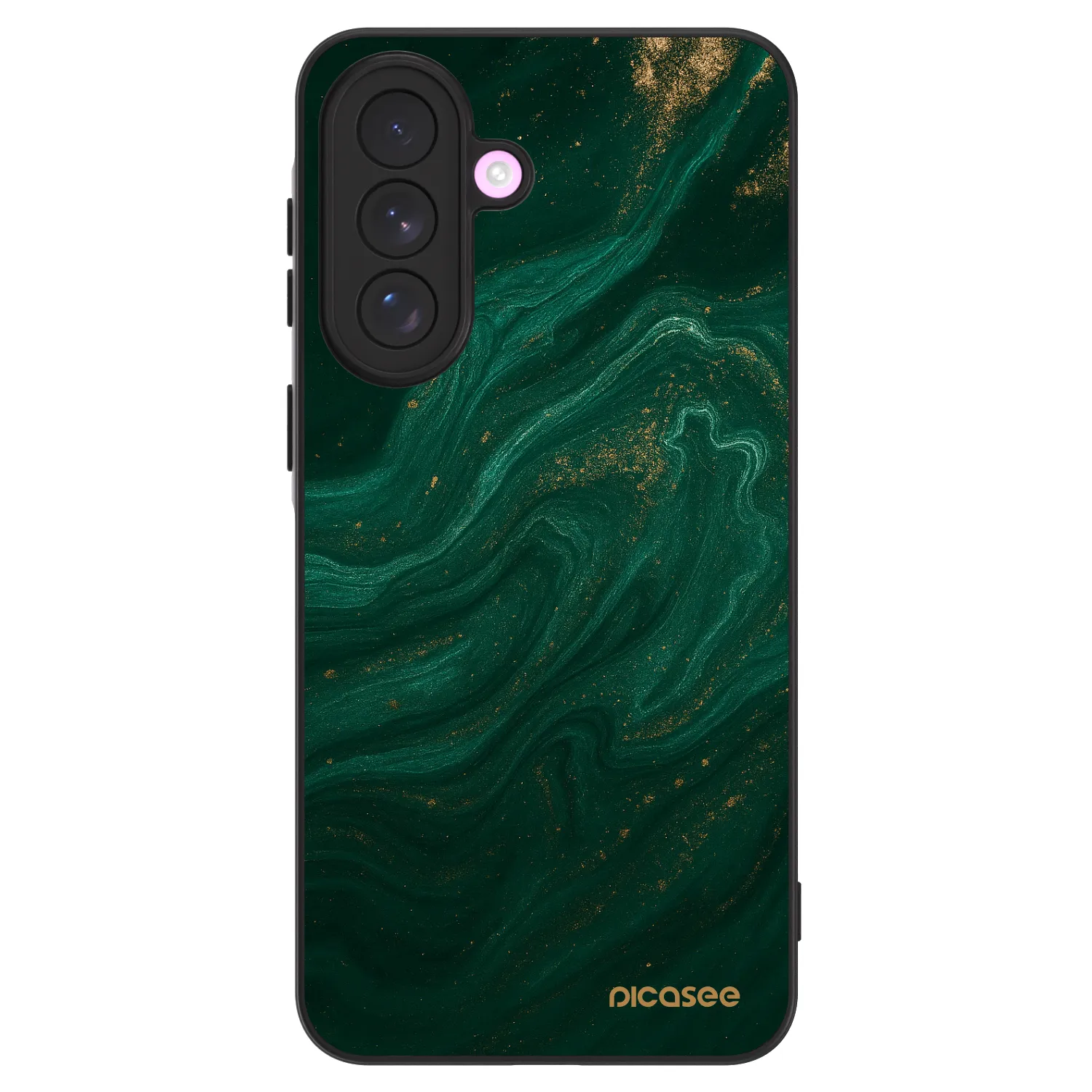 Picasee ULTIMATE CASE Samsung Galaxy A57 5G - készülékre - Green