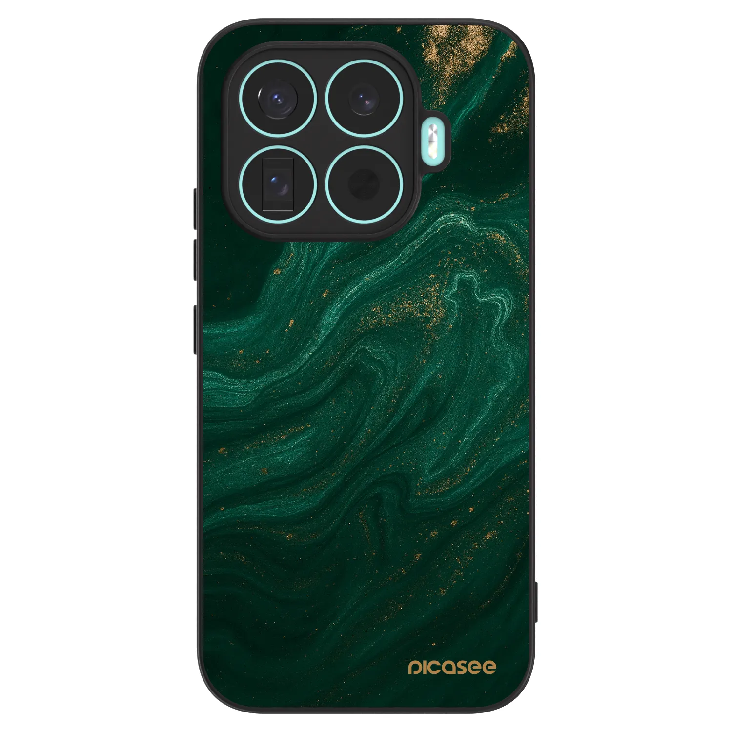 Picasee ULTIMATE CASE Xiaomi 17T - készülékre - Green