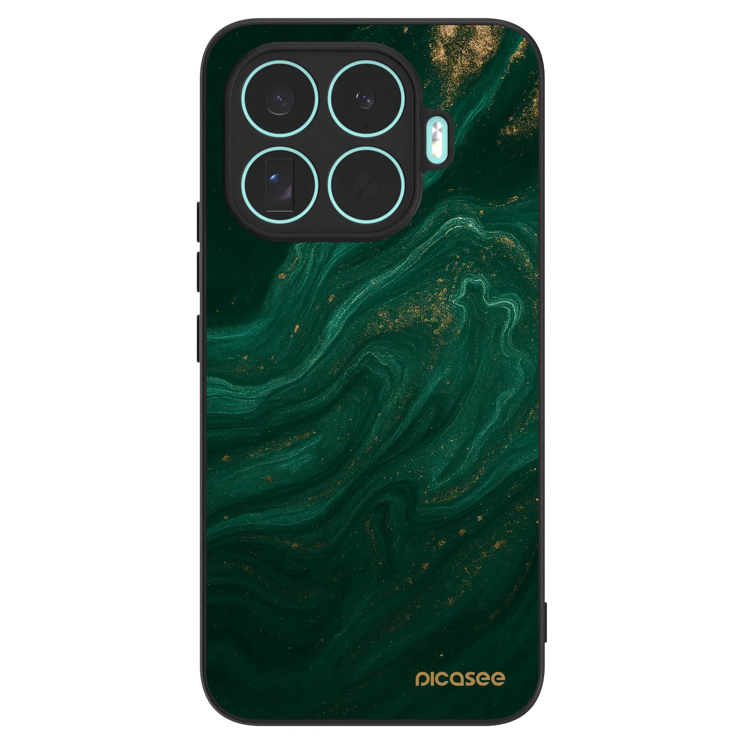 Picasee ULTIMATE CASE Xiaomi 17T Pro - készülékre - Green